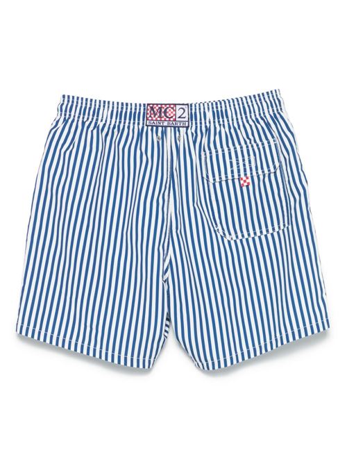 Costume uomo boxer Gustavia MC2 SAINT BARTH | GUSTAVIA02883H